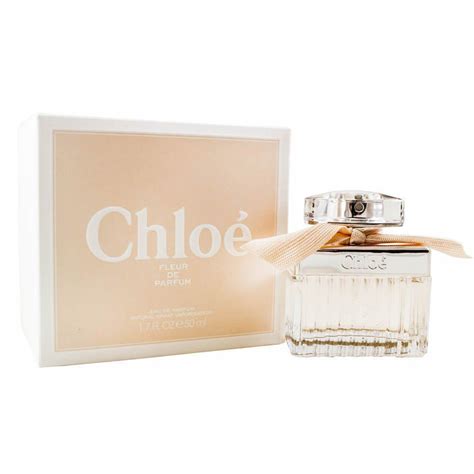 chloe fleur de parfum 50 ml|chloe perfume for women 50ml.